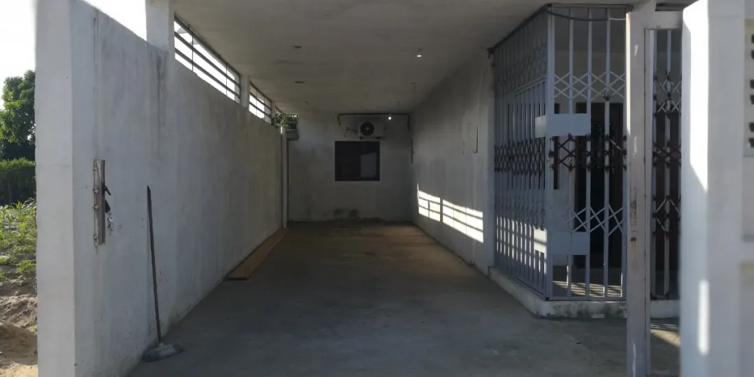 Casa tipo 2