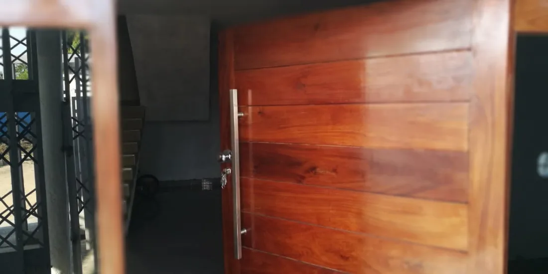 Casa tipo 2
