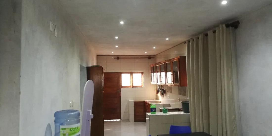 Casa tipo 2