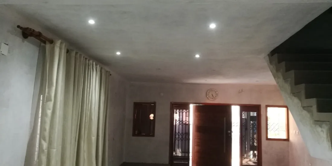 Casa tipo 2