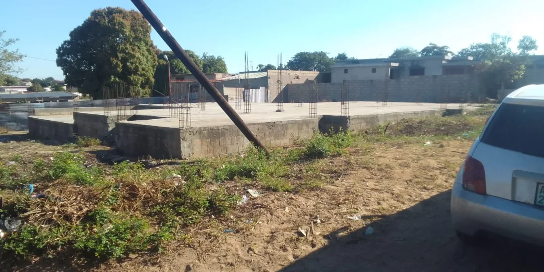 Propriedade (SAPATA)