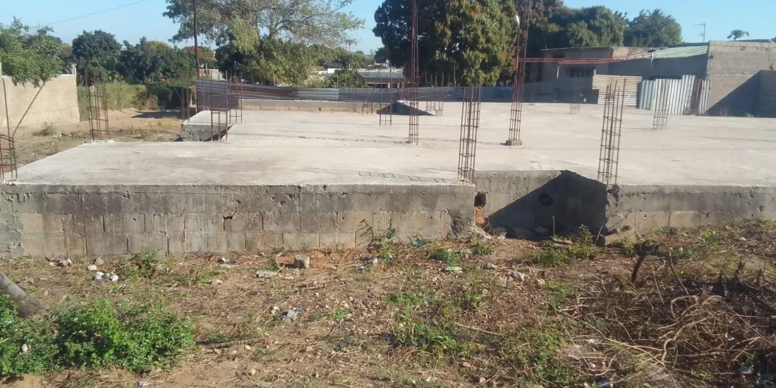 Propriedade (SAPATA)
