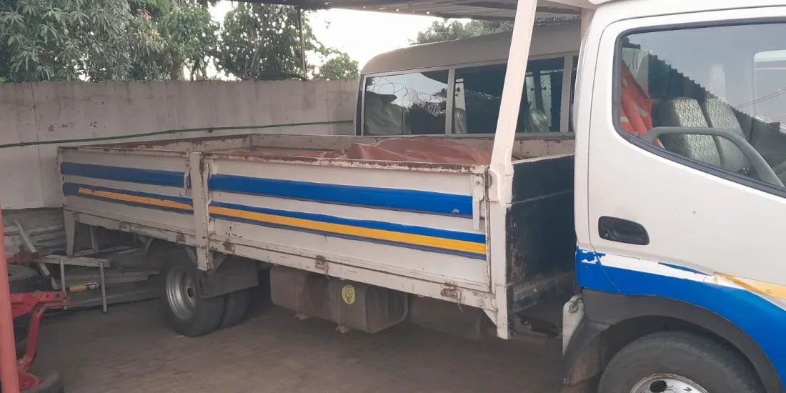 Hino Dutro