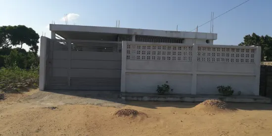 Casa tipo 2