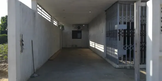 Casa tipo 2