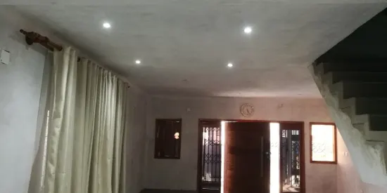 Casa tipo 2