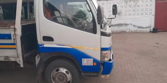 Hino Dutro