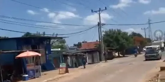 TIPO 3 A BEIRA DA ESTRADA