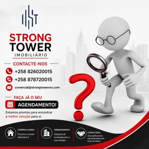 Strong Tower Empire